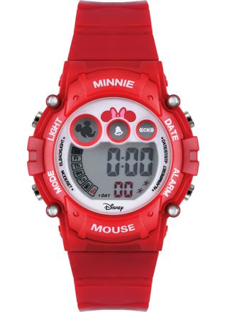 Disney Mimmi Pigg klocka D3506ME
