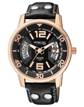 Q&Q armbandsur DA68J105N