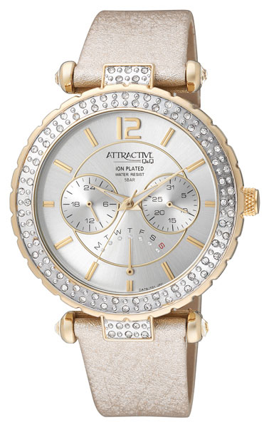 Q&Q armbandsur DA79J101N