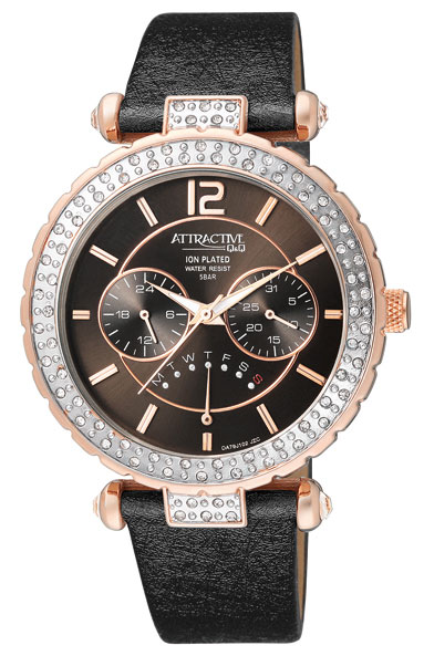 Q&Q armbandsur DA79J102N