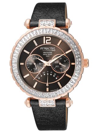 Q&Q armbandsur DA79J102N