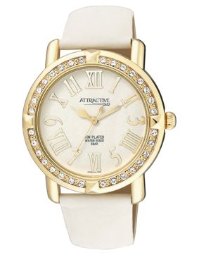 Q&Q armbandsur DA93J104N