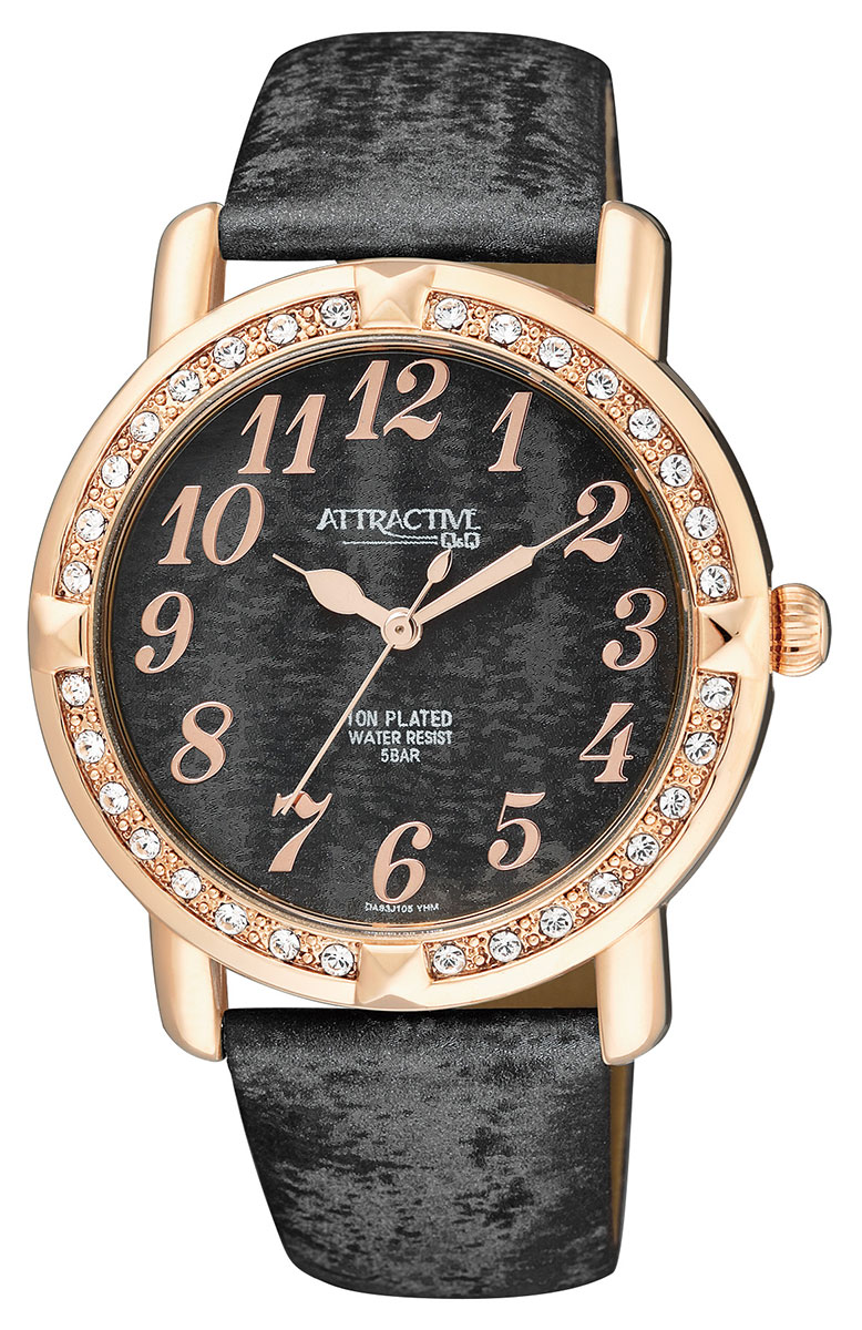 Q&Q armbandsur DA93J105N