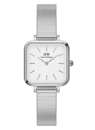 Daniel Wellington Quadro Studio S 22x22 White DW00100521