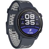 COROS PACE 2 Dark Navy with Silicone band WPACE2-NVY