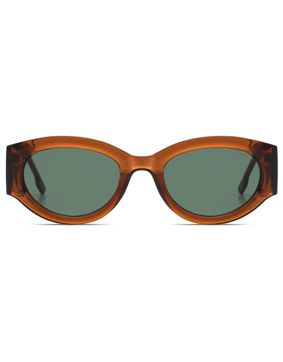 KOMONO Dax Bronze solglasögon