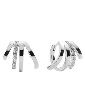 Sparv Day to Night örhängen 19970201