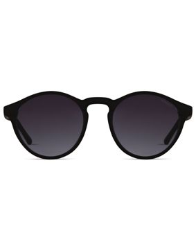 KOMONO Devon Carbon solglasögon