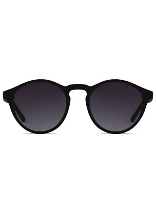 KOMONO Devon Carbon solglasögon