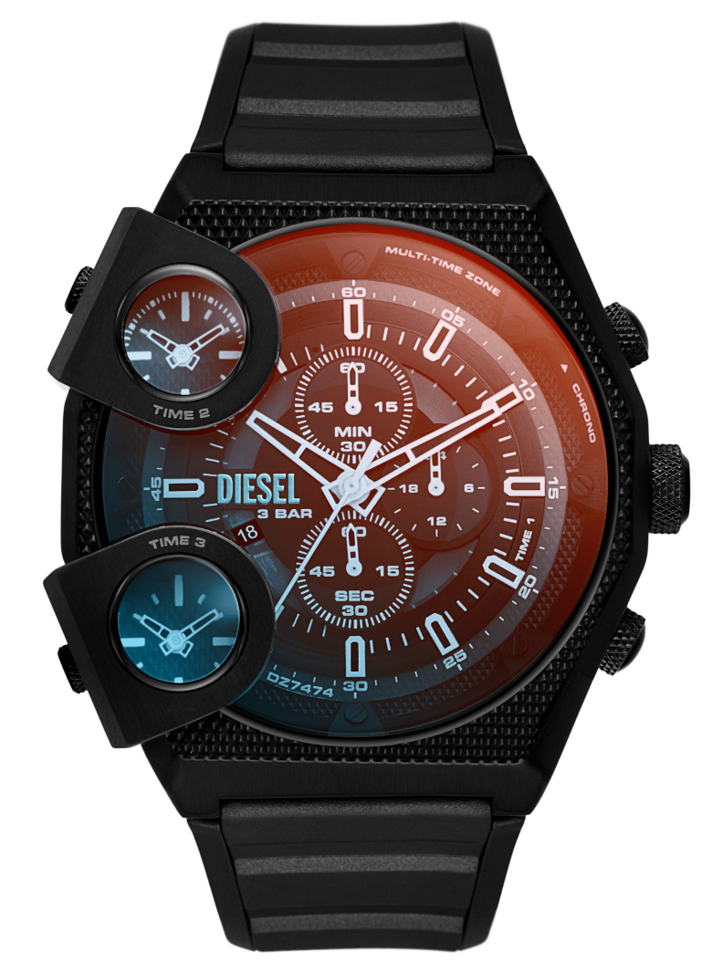 Diesel Sideshow DZ7474