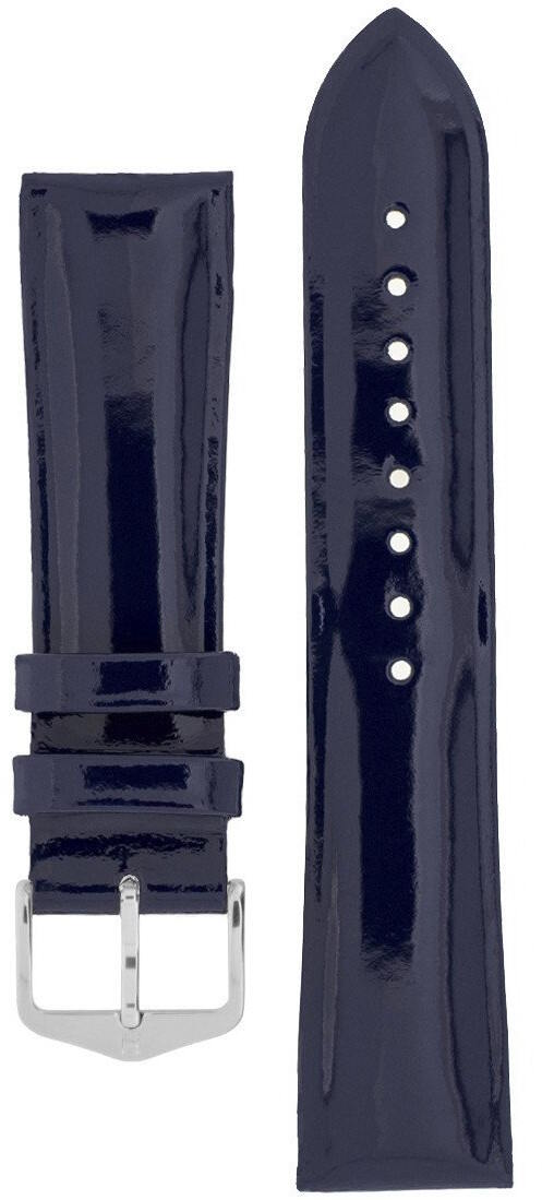 Hirsch Diva blå klockarmband 015 36 1 80