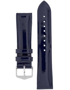 Hirsch Diva blå klockarmband 015 36 1 80