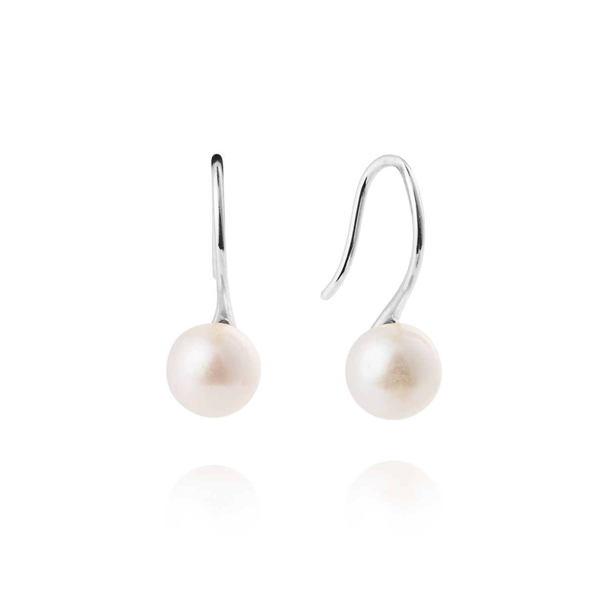 Mockberg Dream Pearl örhängen MB2073
