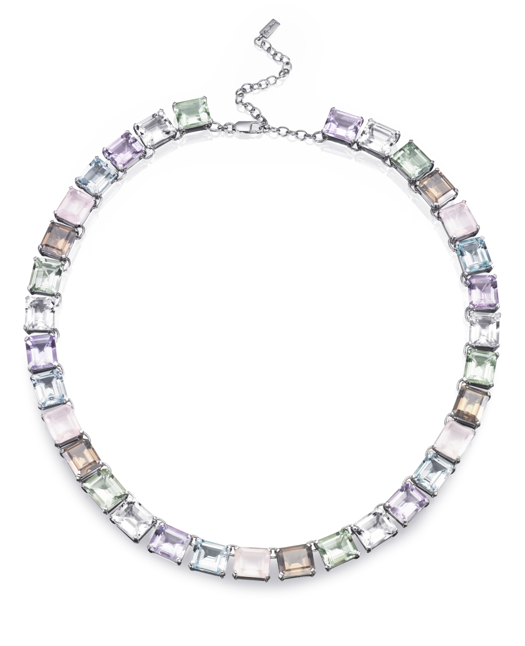 Efva Attling Dream Collier halsband 10-100-01501-0000 