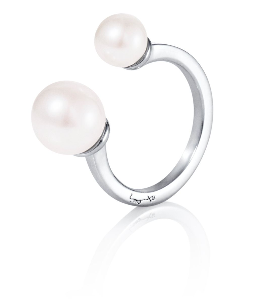 Efva Attling Drip Drop ring 13-100-02228