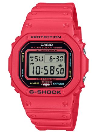Casio G-Shock DW-5600EP-4ER