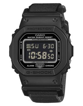 Casio G-Shock DW-5600MNC-1ER