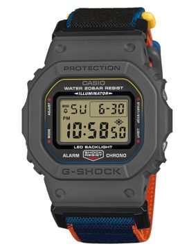 Casio G-Shock DW-5600MNC-8A2ER