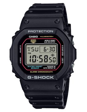 Casio G-Shock DW-5600RL-1ER