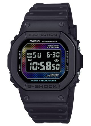Casio G-Shock The Origin DW-5600RW-1ER
