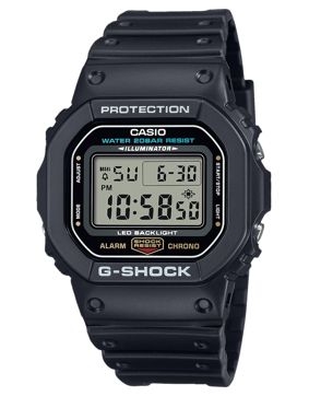 Casio G-Shock DW-5600UE-1ER