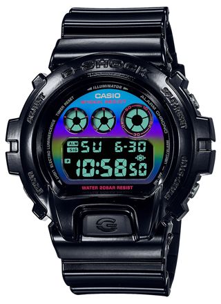 Casio G-Shock DW-6900RGB-1ER