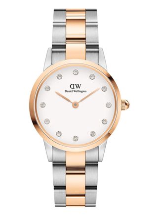 Daniel Wellington Iconic Link Lumine 28mm DW00100359