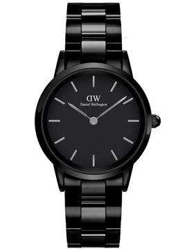 Daniel Wellington Iconic Ceramic 32 mm DW00100414