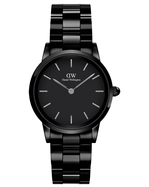 Daniel Wellington Iconic Ceramic 28 mm DW00100415