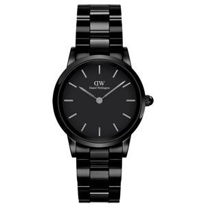 Daniel Wellington Iconic Ceramic 28 mm DW00100415 main product photo
