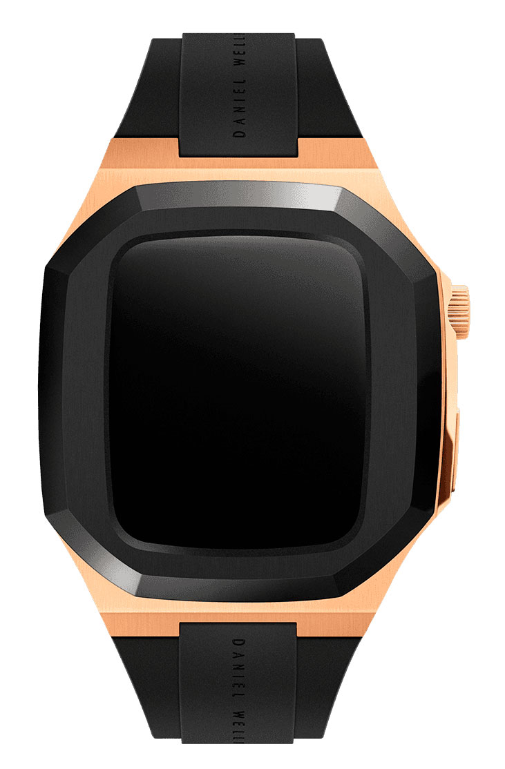 Daniel Wellington Switch Rose Gold Smartwatch Case 40 mm för Apple Watch DW01200001