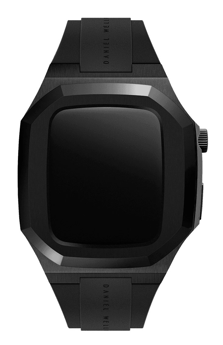 Daniel Wellington Switch Black Smartwatch Case 40 mm för Apple Watch DW01200003