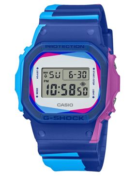 Casio G-Shock DWE-5600PR-2ER Limited Edition