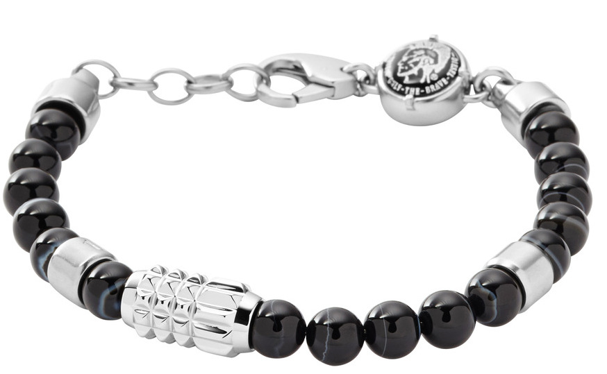 Diesel BEADS DX0847040 armband