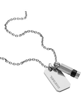 Diesel halsband DX1156040