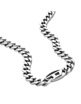Diesel Steel halsband DX1433040