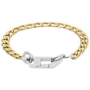 Diesel Steel armband DX1437931 main product photo