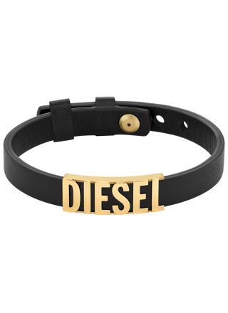 Diesel Stackables armband DX1440710