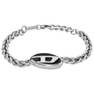 Diesel Chain Bracelet DX1469040 armband main product photo