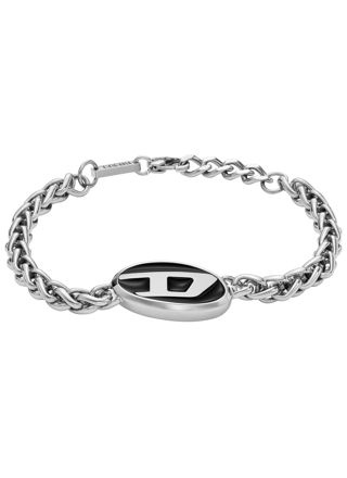 Diesel Chain Bracelet DX1469040 armband