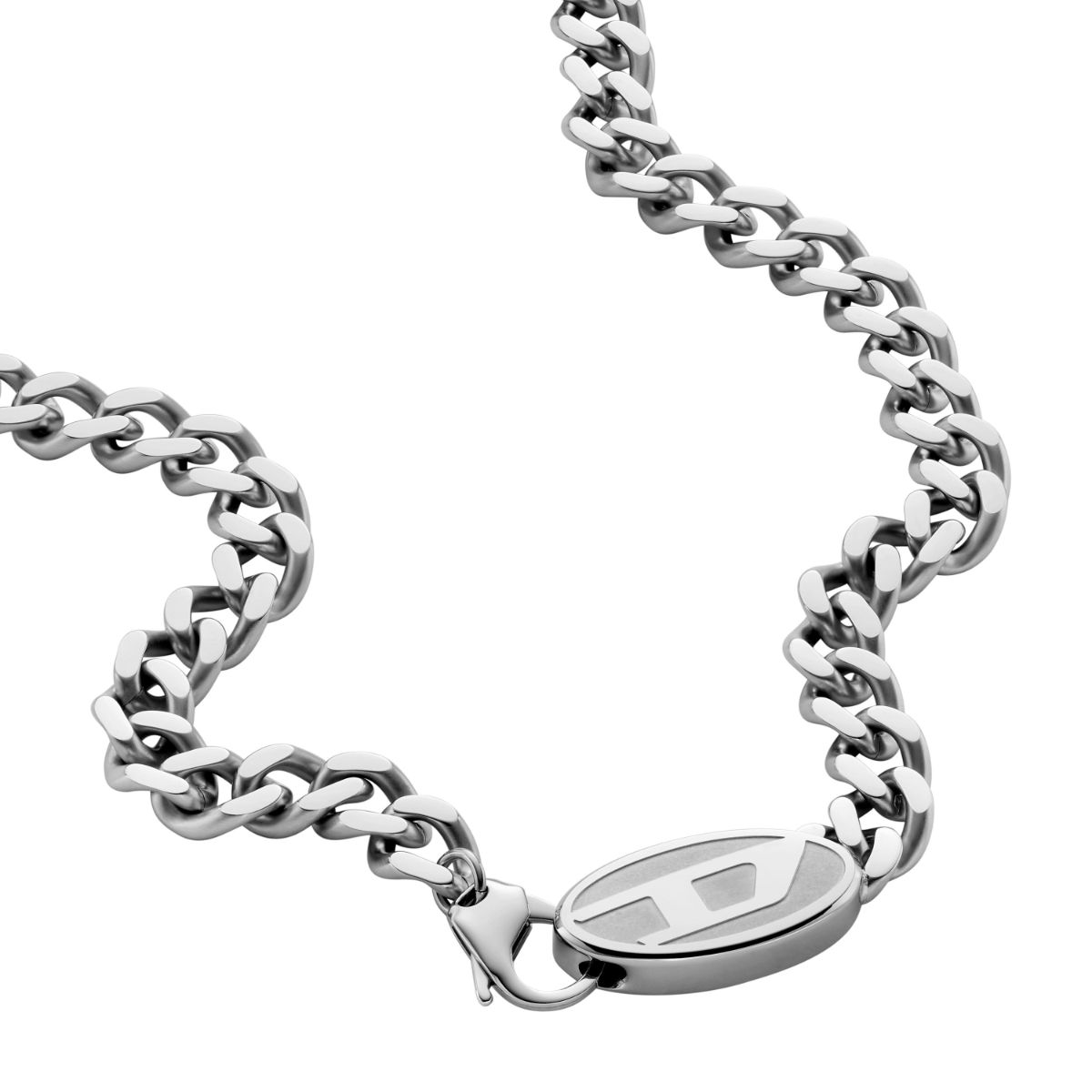 Diesel Steel halsband DX1509040
