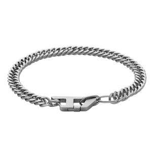 Diesel Steel armband DX1510040 main product photo