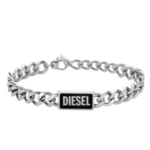 Diesel Steel pansararmband DX1513040 main product photo