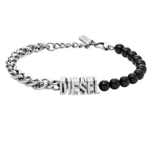 Diesel Font armband DX1541040 main product photo