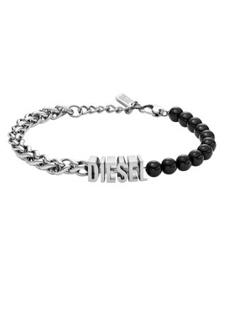 Diesel Font armband DX1541040