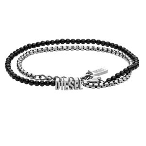 Diesel Font armband DX1542040 main product photo