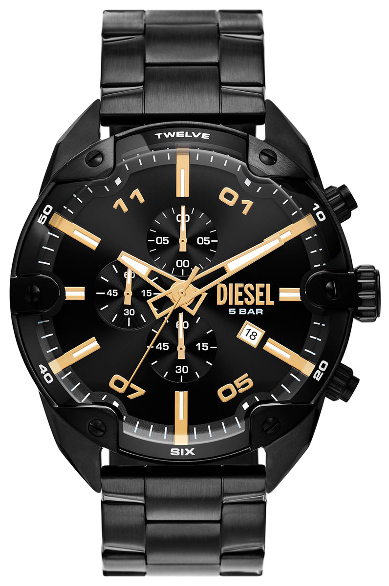 Diesel Spiked DZ4644