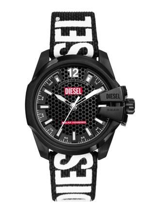 Diesel Baby Chief Solar black DZ4653
