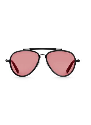 Thomas Sabo solglasögon Harrison Aviator deep red E0003-253-151-A