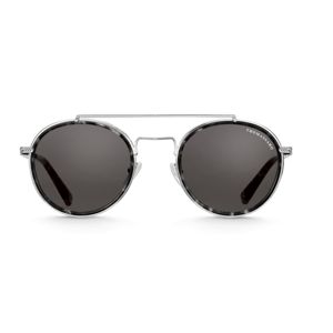 Thomas Sabo  Johnny panto ethnic Havana black solglasögon E0006-052-106-A main product photo